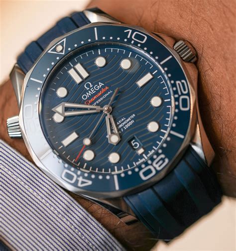 2018 omega seamaster|new Omega Seamaster for sale.